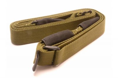 Mil-Force 3 Point Tactical Sling for M4A1 (Olive)