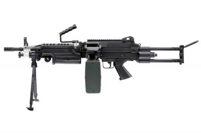 A&K AEG M249 Para