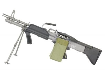 A&K AEG M60 MK43