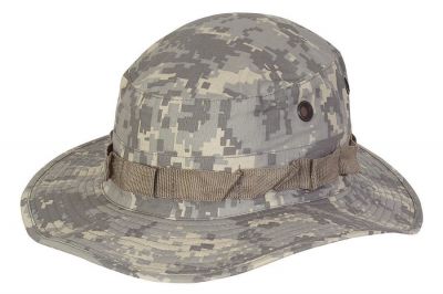 Mil-Com U.S. Style Bush Hat (ACU) - Size Small