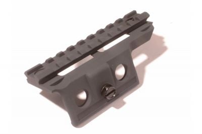 King Arms Scope Mount Base for M14