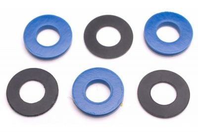 Laylax (PSS10) Silent Damper Rubber Pads