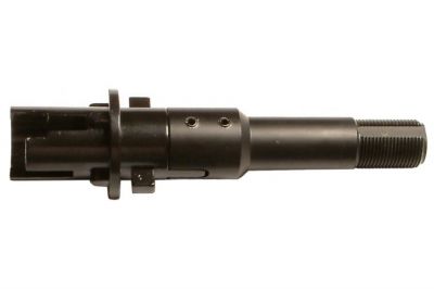 ICS Reinford Outer Barrel For ICS M4 CQB (Rear Section Only) - Threaded