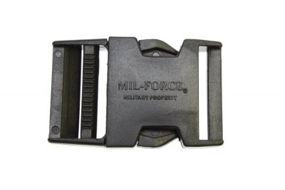 Mil-Force Quick Release Buckle 35mm