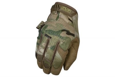 Mechanix Original Gloves (MultiCam) - Size Large