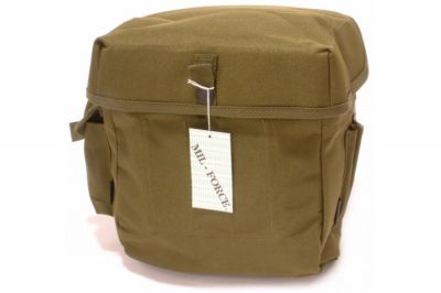 Mil-Force All Purpose Haversack (Olive)
