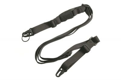 Next Product - Tokyo Marui 3-Point Tactical Sling (Black)
