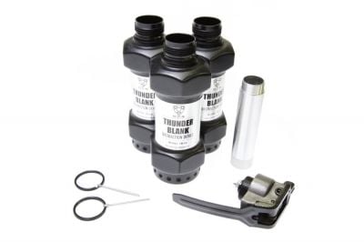 Thunder Grenade CO2 Starter Kit - Shock