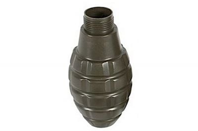 Thunder Grenade CO2 Reload Shell - Pineapple