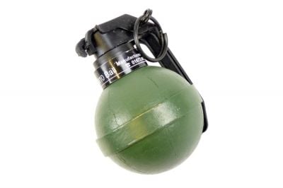 TLSFx M10 Ball Grenade