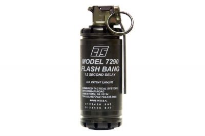 TMC Replica CTS7290 Flashbang Grenade
