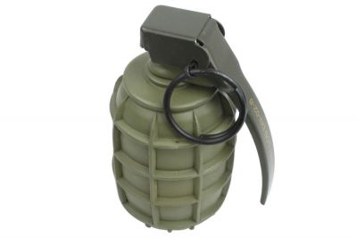 TMC Dummy DM51 Grenade