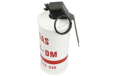 TMC Dummy M7A3 Tear Gas Grenade