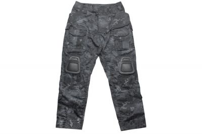 TMC Combat Trousers (TYP) - Size Small - Detail Image 1 © Copyright Zero One Airsoft