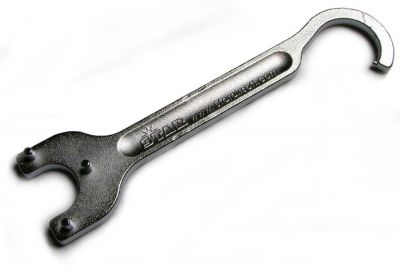Ares 2 in 1 Wrench Tool for M4/M16