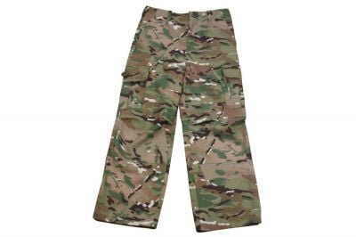 Highlander Kids Combat Trousers (MultiCam) - Size 11/12