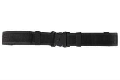 Viper Security Belt (Black)
