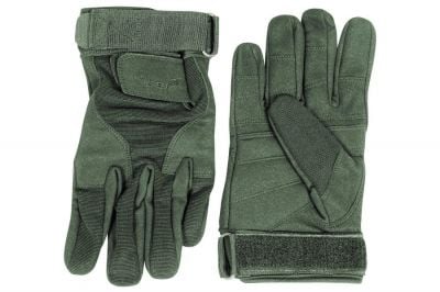 Viper Special Ops Glove (Olive) - Size Extra Large