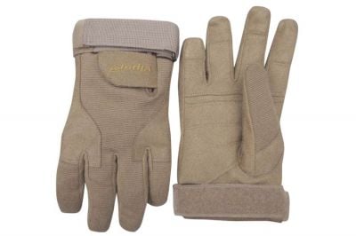 Viper Special Ops Glove (Sand) - Size Extra Large