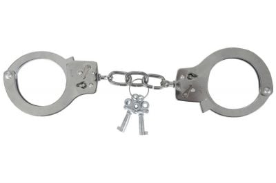 Viper Standard Handcuffs