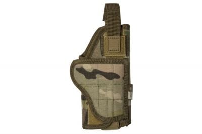 Fabric MOLLE Holsters