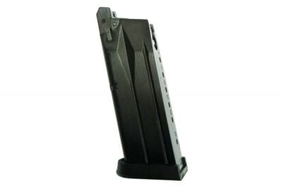 WE GBB Mag for Bulldog Compact 20rds