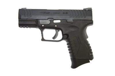 Previous Product - WE GBB XDM Compact 3.8 (Black)
