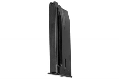 WE GBB Mag for Browning High Power 20rds