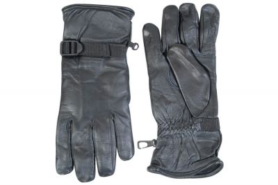 Web-Tex British Style Soldier 95 Gloves - Size Extra Large