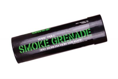 Enola Gaye WP40 Wire Pull Smoke (Green)