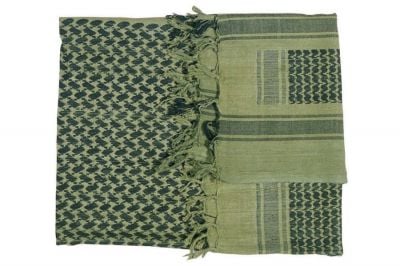 Previous Product - Web-Tex Shemagh (Olive/Black)