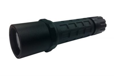 ZO CREE LED G2 T6 Flashlight (Black)
