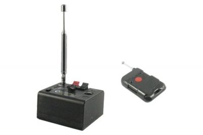 ZO AlphaFire 1Q Wireless Detonator Set