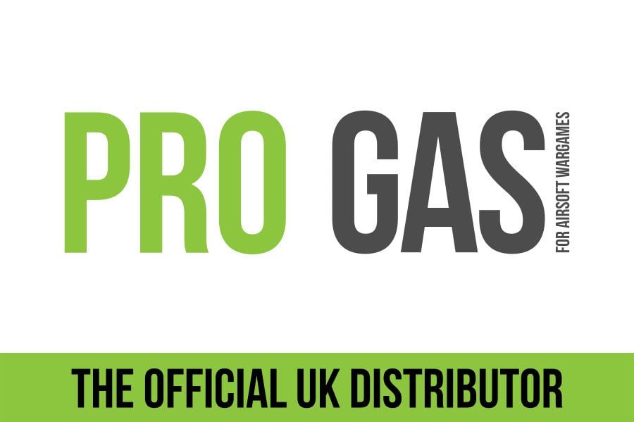 Zero One is the Official UK Distributor of Zero One ProGas