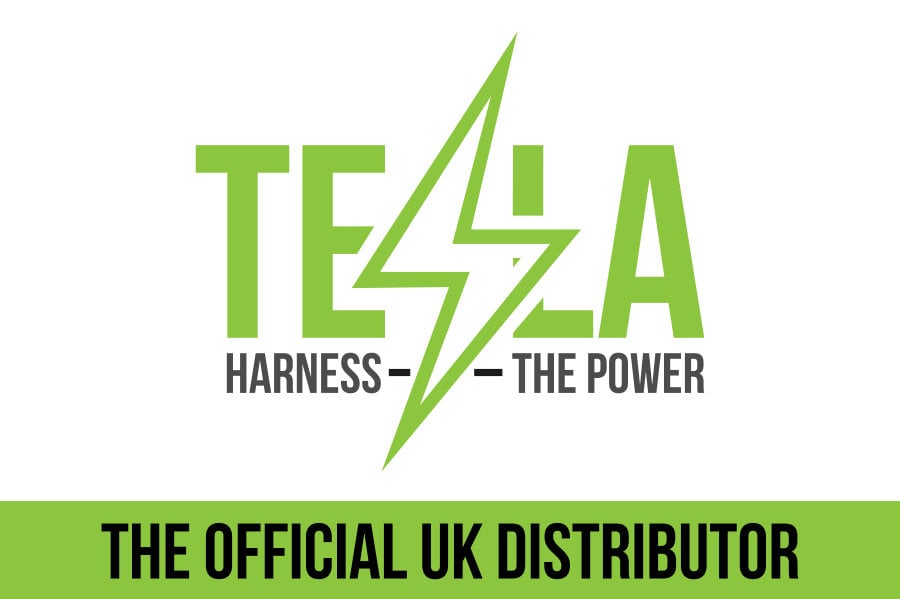 Zero One is the Official UK Distributor of Zero One Tesla