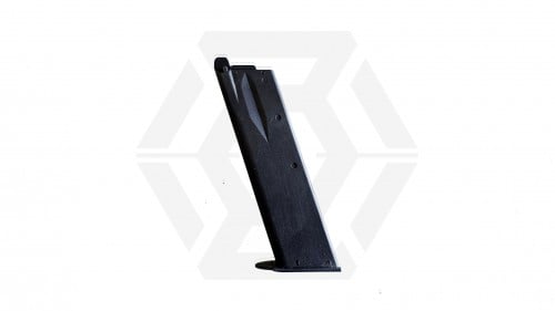 KSC GBB Mag for CZ75 25rds - © Copyright Zero One Airsoft