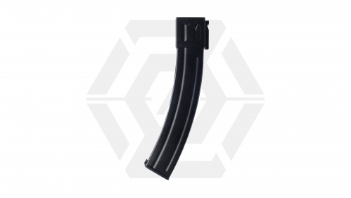 ZO AEG Mag for PPSH 540rds - © Copyright Zero One Airsoft