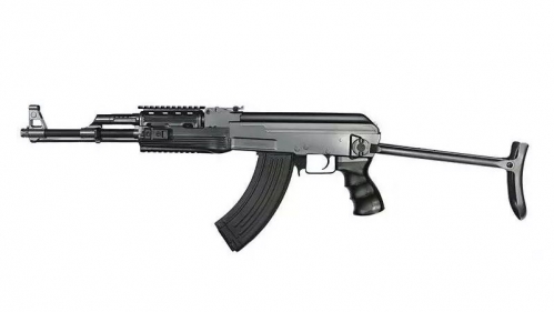 Kalashnikov AK47 Entry-Level AEG Airsoft Rifle