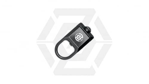 ZO Covert Sling Point for 20mm RIS - © Copyright Zero One Airsoft