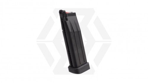 Armorer Works GBB Mag for HX 30rds - © Copyright Zero One Airsoft