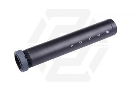 Specna Arms Stock Tube for M4 - © Copyright Zero One Airsoft