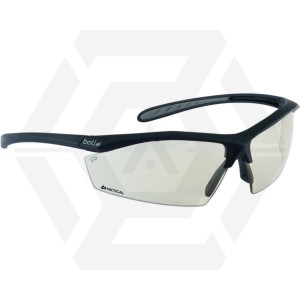 Bollé Ballistic Glasses Sentinel with Copper Lens - © Copyright Zero One Airsoft