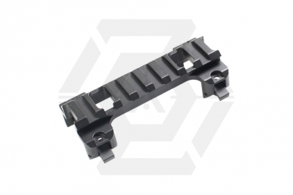 Pirate Arms Rail Mount for PM5/G3 - © Copyright Zero One Airsoft