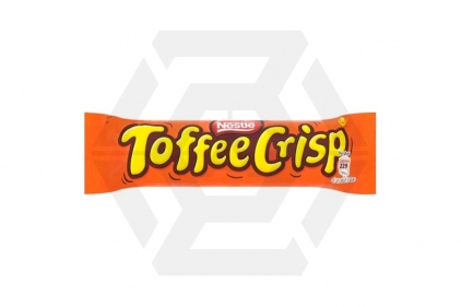 Toffee Crisp - © Copyright Zero One Airsoft