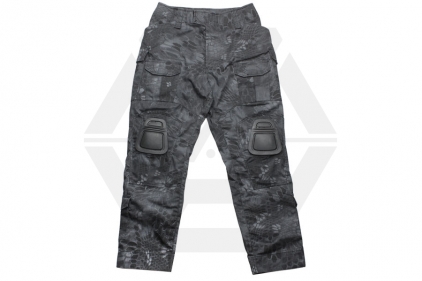 TMC Combat Trousers (TYP) - Size Small - © Copyright Zero One Airsoft