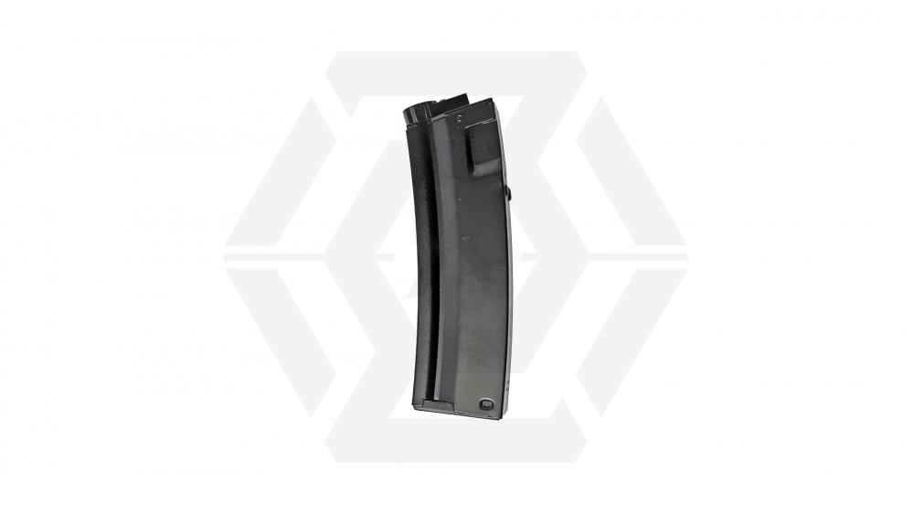 CYMA AEG Mag for PM5 100rds - Main Image © Copyright Zero One Airsoft