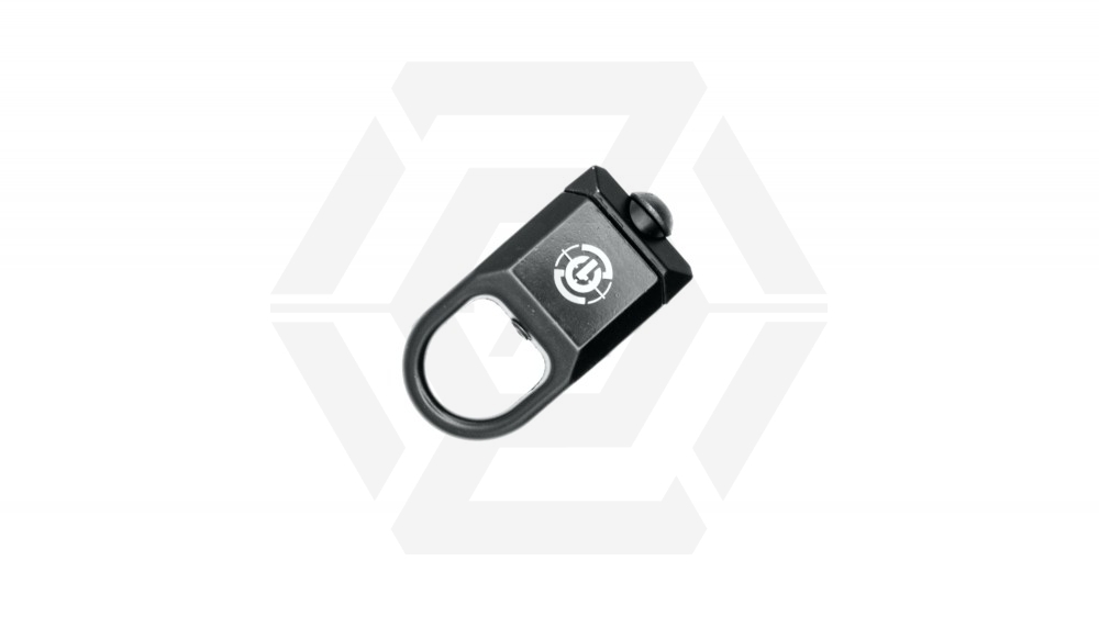 ZO Covert Sling Point for 20mm RIS - Main Image © Copyright Zero One Airsoft
