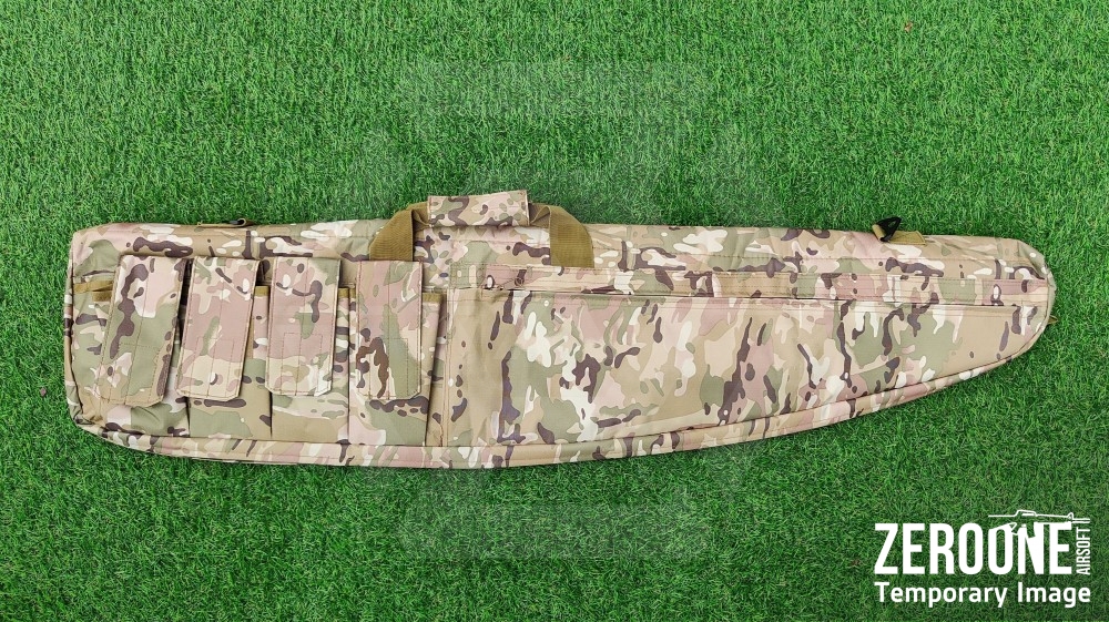 ZO Rifle Bag 120cm (MultiCam)
