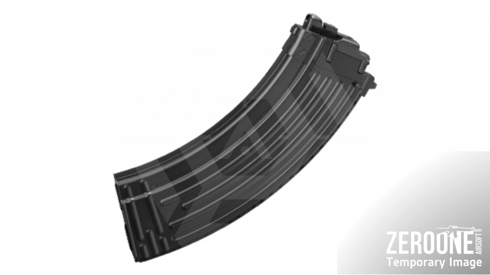 Tokyo Marui GBB Mag for AKM 35rds - Main Image © Copyright Zero One Airsoft