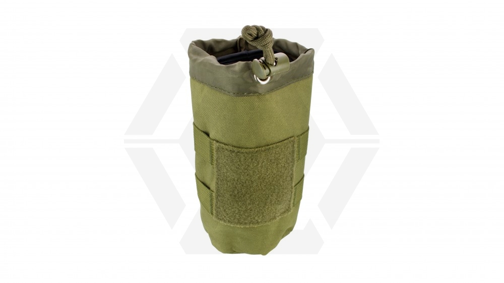 ZO Thermal Bottle Pouch (Olive) - Main Image © Copyright Zero One Airsoft